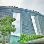 Singapore Property Investment