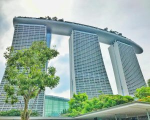 Singapore Property Investment